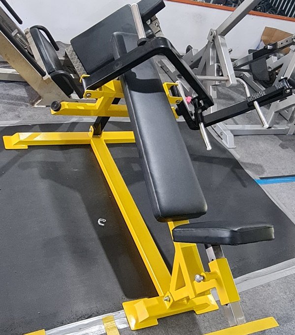 Dumbbell Pec Deck Machine Dani GYM
